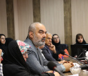 اکوسیستم ارتباطی ایران نیازمند بازنگری و تقویت منابع علمی است