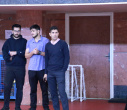 برگزاری مسابقات فوتسال درون دانشگاهی دانشجویان دانشگاه علامه طباطبائی