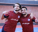 برگزاری مسابقات فوتسال درون دانشگاهی دانشجویان دانشگاه علامه طباطبائی