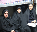 بازدید هیئت‌رئیسه دانشگاه از خوابگاه‌های دانشجویی به مناسبت ماه دانشجو