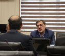 دکتر داریوش سلیمی، سرپرست جدید پارک علم و فناوری دانشگاه علامه طباطبائی شد