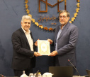 دکتر داریوش سلیمی، سرپرست جدید پارک علم و فناوری دانشگاه علامه طباطبائی شد