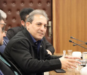 دکتر داریوش سلیمی، سرپرست جدید پارک علم و فناوری دانشگاه علامه طباطبائی شد