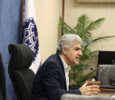 دکتر داریوش سلیمی، سرپرست جدید پارک علم و فناوری دانشگاه علامه طباطبائی شد