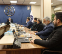 دکتر داریوش سلیمی، سرپرست جدید پارک علم و فناوری دانشگاه علامه طباطبائی شد