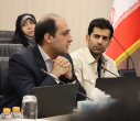 دکتر داریوش سلیمی، سرپرست جدید پارک علم و فناوری دانشگاه علامه طباطبائی شد