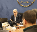 دکتر داریوش سلیمی، سرپرست جدید پارک علم و فناوری دانشگاه علامه طباطبائی شد