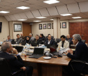 دکتر داریوش سلیمی، سرپرست جدید پارک علم و فناوری دانشگاه علامه طباطبائی شد