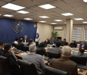 دکتر داریوش سلیمی، سرپرست جدید پارک علم و فناوری دانشگاه علامه طباطبائی شد