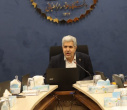 دکتر داریوش سلیمی، سرپرست جدید پارک علم و فناوری دانشگاه علامه طباطبائی شد