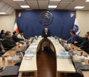 دکتر داریوش سلیمی، سرپرست جدید پارک علم و فناوری دانشگاه علامه طباطبائی شد