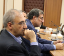 دکتر داریوش سلیمی، سرپرست جدید پارک علم و فناوری دانشگاه علامه طباطبائی شد