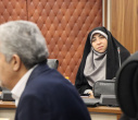 دکتر داریوش سلیمی، سرپرست جدید پارک علم و فناوری دانشگاه علامه طباطبائی شد