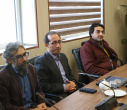برگزاری نشست‌های «هم‌اندیشی درباره ایده دانشگاه» با محوریت تبیین رسالت دانشگاه