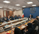 برگزاری نشست‌های «هم‌اندیشی درباره ایده دانشگاه» با محوریت تبیین رسالت دانشگاه