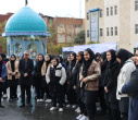 اجرای طرح «دانشگاه بدون مرز» در دانشگاه علامه طباطبائی