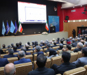 حضور دانشگاه علامه طباطبائی در بیست‌وششمین نمایشگاه ملی دستاوردهای پژوهش، فناوری و فن‌بازار