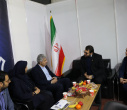 حضور دانشگاه علامه طباطبائی در بیست‌وششمین نمایشگاه ملی دستاوردهای پژوهش، فناوری و فن‌بازار