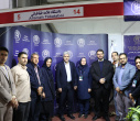 حضور دانشگاه علامه طباطبائی در بیست‌وششمین نمایشگاه ملی دستاوردهای پژوهش، فناوری و فن‌بازار