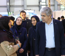 حضور دانشگاه علامه طباطبائی در بیست‌وششمین نمایشگاه ملی دستاوردهای پژوهش، فناوری و فن‌بازار