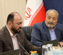 برگزاری نشست بسیج اساتید دانشگاه علامه طباطبائی با محوریت ارتقای فرهنگی و هم‌افزایی مدیریتی