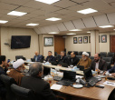 برگزاری نشست بسیج اساتید دانشگاه علامه طباطبائی با محوریت ارتقای فرهنگی و هم‌افزایی مدیریتی