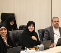 برگزاری نشست بسیج اساتید دانشگاه علامه طباطبائی با محوریت ارتقای فرهنگی و هم‌افزایی مدیریتی