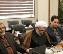 برگزاری نشست بسیج اساتید دانشگاه علامه طباطبائی با محوریت ارتقای فرهنگی و هم‌افزایی مدیریتی