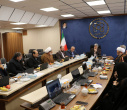 برگزاری نشست بسیج اساتید دانشگاه علامه طباطبائی با محوریت ارتقای فرهنگی و هم‌افزایی مدیریتی