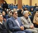 برگزیدگان پانزدهمین جشنواره دانشگاهی حرکت دانشگاه علامه‌طباطبائی معرفی شدند