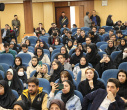 برگزیدگان پانزدهمین جشنواره دانشگاهی حرکت دانشگاه علامه‌طباطبائی معرفی شدند