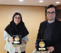 برگزیدگان پانزدهمین جشنواره دانشگاهی حرکت دانشگاه علامه‌طباطبائی معرفی شدند