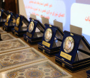 برگزیدگان پانزدهمین جشنواره دانشگاهی حرکت دانشگاه علامه‌طباطبائی معرفی شدند