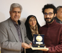 برگزیدگان پانزدهمین جشنواره دانشگاهی حرکت دانشگاه علامه‌طباطبائی معرفی شدند