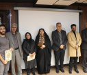 برگزیدگان پانزدهمین جشنواره دانشگاهی حرکت دانشگاه علامه‌طباطبائی معرفی شدند