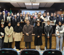 برگزیدگان پانزدهمین جشنواره دانشگاهی حرکت دانشگاه علامه‌طباطبائی معرفی شدند