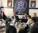 آیین پایانی جشنواره «به سوی آرامش» در دانشگاه علامه طباطبائی برگزار شد