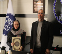 آیین پایانی جشنواره «به سوی آرامش» در دانشگاه علامه طباطبائی برگزار شد
