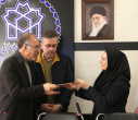 آیین پایانی جشنواره «به سوی آرامش» در دانشگاه علامه طباطبائی برگزار شد