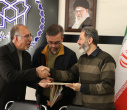 آیین پایانی جشنواره «به سوی آرامش» در دانشگاه علامه طباطبائی برگزار شد