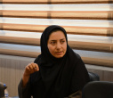 حضور هیئت رئیسه دانشگاه علامه طباطبائی در مرکز آموزش زبان فارسی به غیرفارسی زبانان به مناسبت شب یلدا