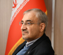 حضور هیئت رئیسه دانشگاه علامه طباطبائی در مرکز آموزش زبان فارسی به غیرفارسی زبانان به مناسبت شب یلدا