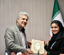 حضور هیئت رئیسه دانشگاه علامه طباطبائی در مرکز آموزش زبان فارسی به غیرفارسی زبانان به مناسبت شب یلدا