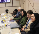 نشست کمک به حل مشکلات کشور با عنوان «احساس تنهایی؛ از تجربه فردی تا مسئله اجتماعی»