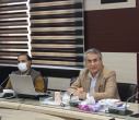نشست علمی «ایده دانشگاه علوم انسانی»