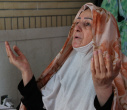 برگزاری نهمین مراسم اعتکاف دانشجویی در دانشگاه علامه‌طباطبائی
