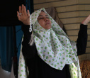 برگزاری نهمین مراسم اعتکاف دانشجویی در دانشگاه علامه‌طباطبائی