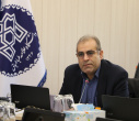 آیین تجلیل از برگزیدگان کشوری و دانشگاهی و سی و دومین جشنواره دانشجوی نمونه کشوری سال 1403