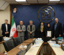 آیین تجلیل از برگزیدگان کشوری و دانشگاهی و سی و دومین جشنواره دانشجوی نمونه کشوری سال 1403