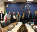 آیین تجلیل از برگزیدگان کشوری و دانشگاهی و سی و دومین جشنواره دانشجوی نمونه کشوری سال 1403